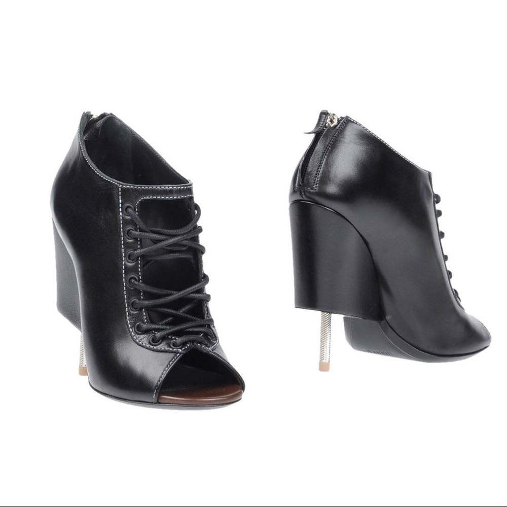 Givenchy booties